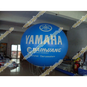 Inflatable Advertising PVC Balloon